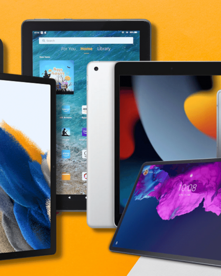 Для яких цілей варто купити планшети 256 Гб