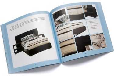 Печать брошюр - полный обзор технологий, видов и возможностей современной полиграфии