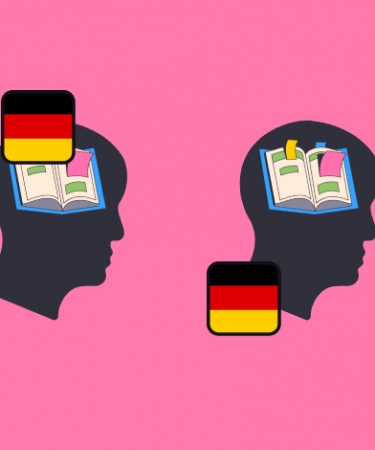 Як вибрати школу і репетитора німецької мови