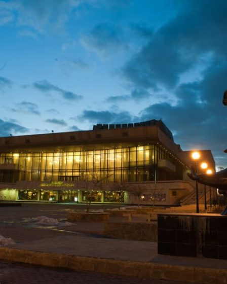 Афиша Одесса: что играет Музкомедия сегодня и в ближайшие дни