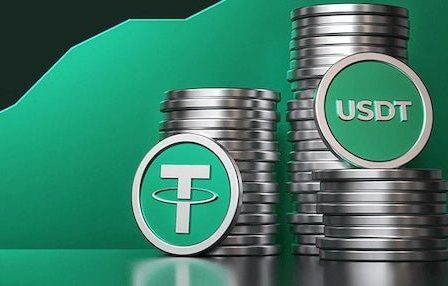 Как безопасно и выгодно обменять USDT на Моно