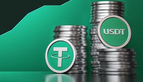 Как безопасно и выгодно обменять USDT на Моно