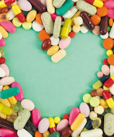 Почему стоит выбрать витамины от проверенного производителя