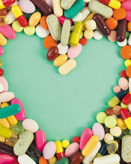 Почему стоит выбрать витамины от проверенного производителя