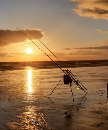 Какие преимущества предлагают качественные спиннинги и рыболовные катушки