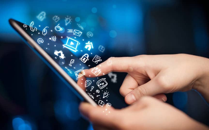 Нові тенденції в вивченні німецької мови