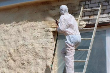 Утепление пенополиуретаном (ППУ) в Украине: полный гид 2025 года