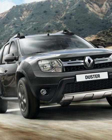 Частота замены масляного фильтра на Renault Duster