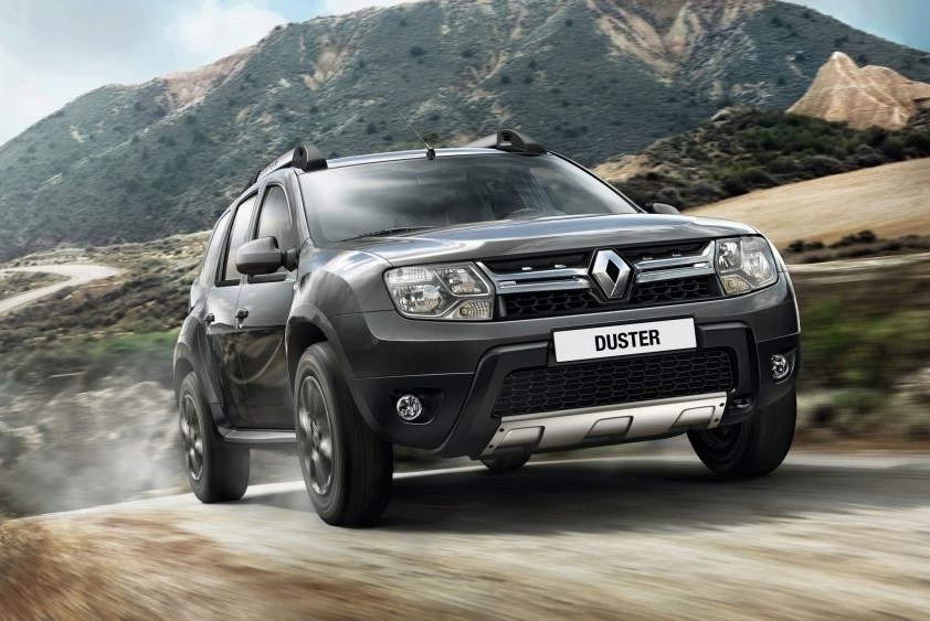 Частота замены масляного фильтра на Renault Duster