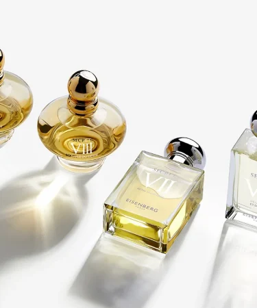 Парфуми для енергійного ранку