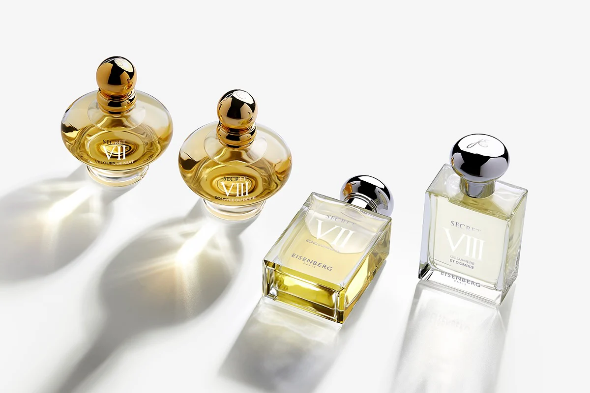 Парфуми для енергійного ранку