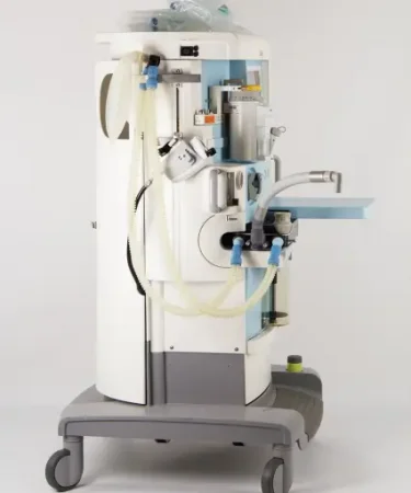 Чому варто звернутися до офіційного представника медичного обладнання Dräger