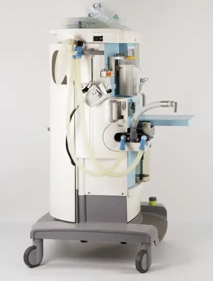 Чому варто звернутися до офіційного представника медичного обладнання Dräger