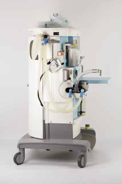 Чому варто звернутися до офіційного представника медичного обладнання Dräger