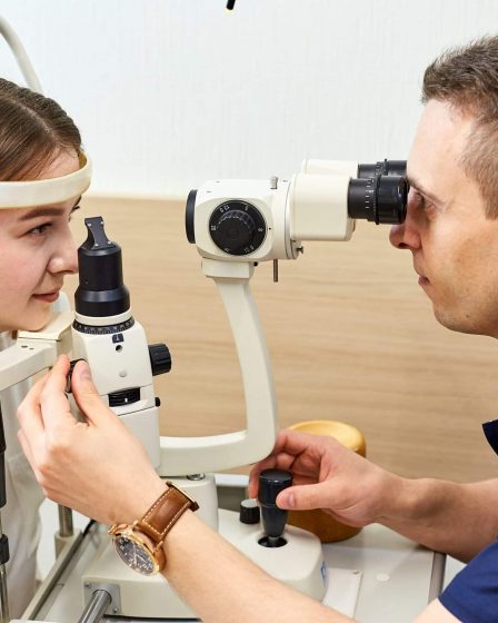 Де пройти діагностику зору в Україні: комплексний аналіз провідних офтальмологічних мереж