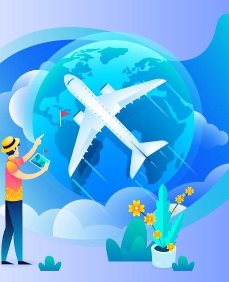 Туристичне страхування для поїздок за кордон: що потрібно знати мандрівникам