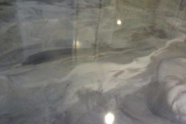 Для яких проєктів підійде наливна епоксидна підлога