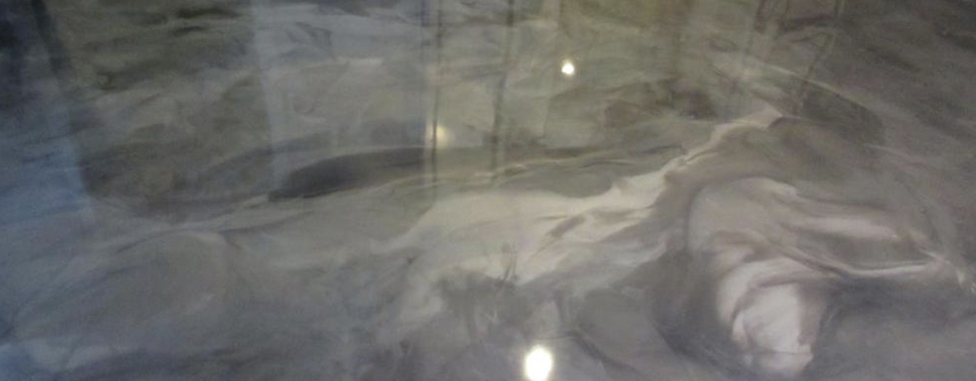 Для яких проєктів підійде наливна епоксидна підлога