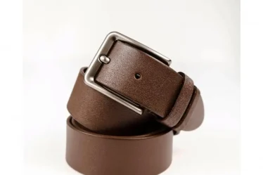 Чем важен выбор качественной ременной кожи