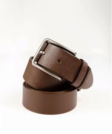 Чем важен выбор качественной ременной кожи