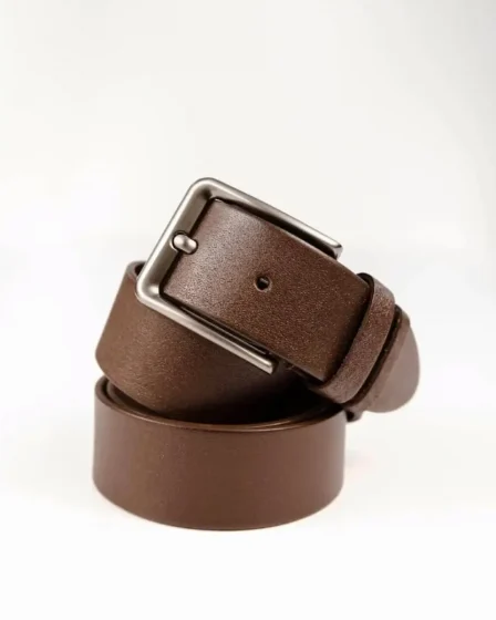 Чем важен выбор качественной ременной кожи