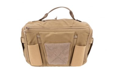 Тактичні сумки в місті: чому їх обирають не лише військові