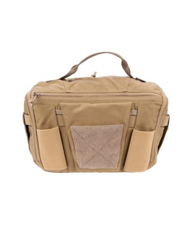 Тактичні сумки в місті: чому їх обирають не лише військові