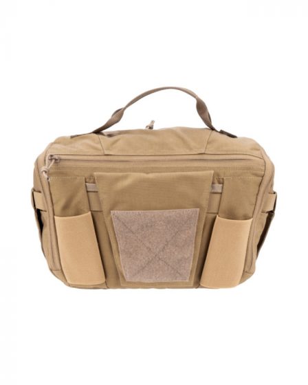 Тактичні сумки в місті: чому їх обирають не лише військові