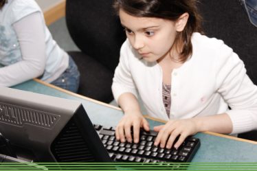 Дитина хоче вивчати програмування
