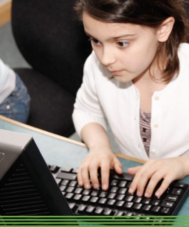 Дитина хоче вивчати програмування