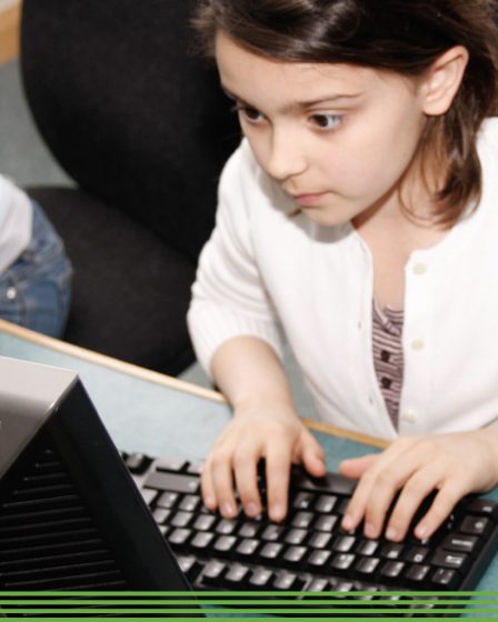 Дитина хоче вивчати програмування