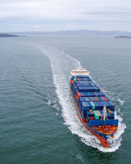 Центр подготовки моряков Avant: современные курсы и международные перспективы