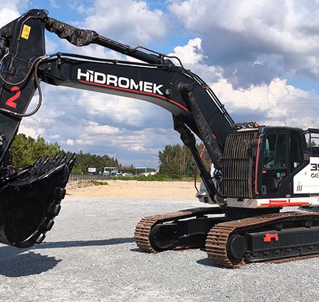 Інновації в дії: як обрати надійне рішення та купити спецтехніку в Україні