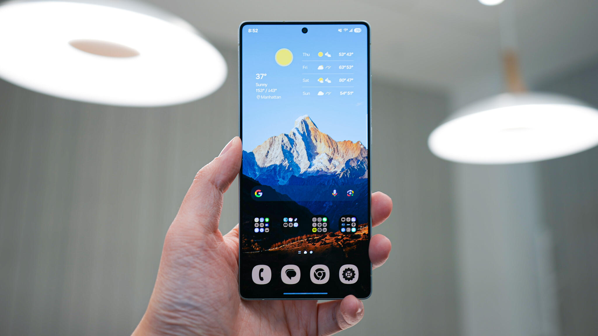 Камера, батарея или процессор – что важнее при выборе смартфона в 2026 году?