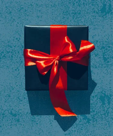 Доверенный партнер в выборе подарков