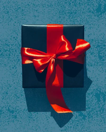 Доверенный партнер в выборе подарков