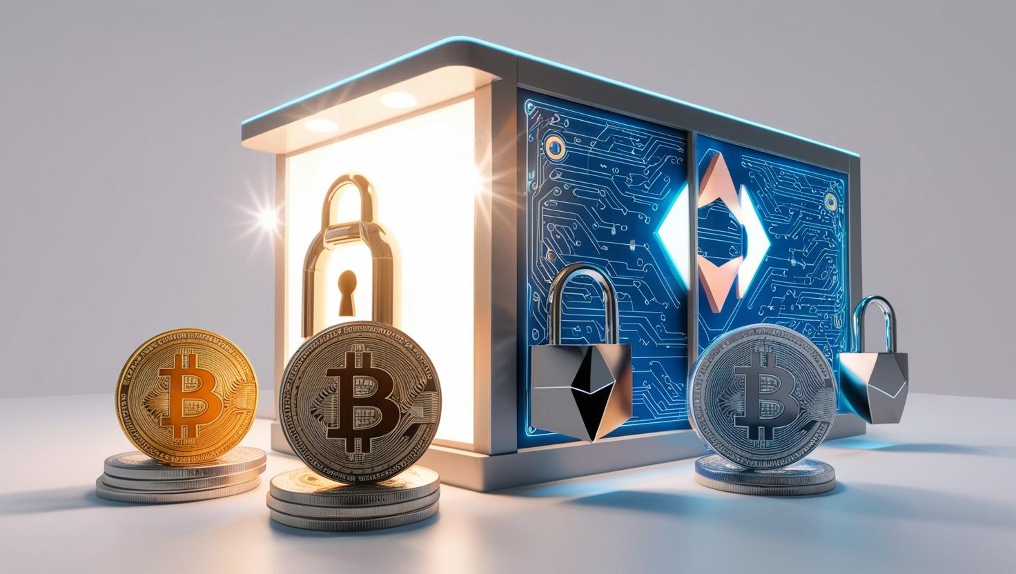 Криптообмінники Львів: як обміняти криптовалюту швидко, безпечно і вигідно