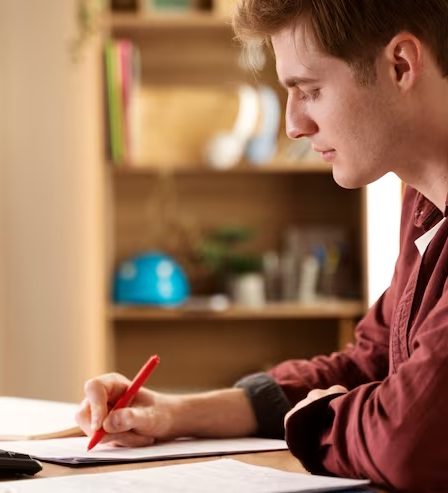 Дистанційне навчання для 7–11 класів: як не “зливати” рік і реально тримати результат