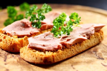 Причины покупать паштеты высокого качества