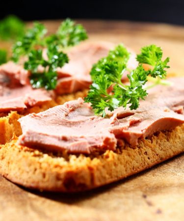 Причины покупать паштеты высокого качества