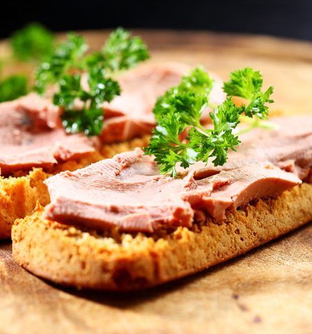 Причины покупать паштеты высокого качества