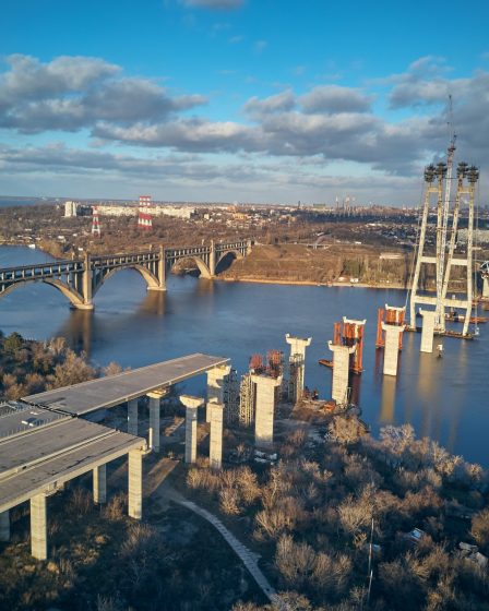Днепр в феврале 2026: главные городские события месяца