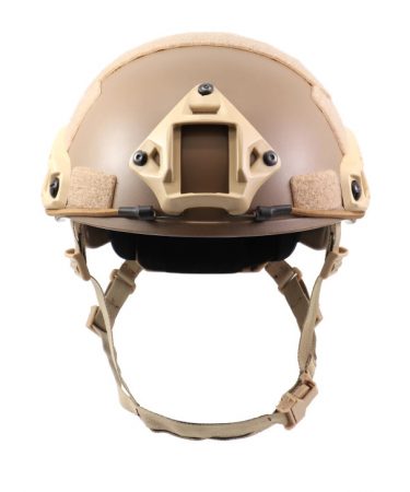 Стаття 2 Еволюція захисту: як обрати та обслуговувати тактичний шолом