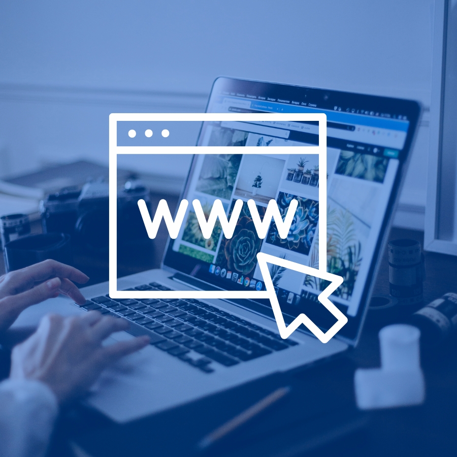 Створення інтернет-магазину: основи та ефективні рішення