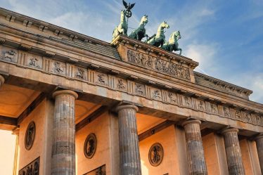 Почему работа в коммунальной службе Германии считается одной из самых стабильных