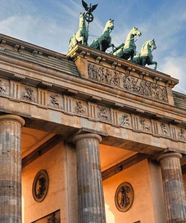 Почему работа в коммунальной службе Германии считается одной из самых стабильных