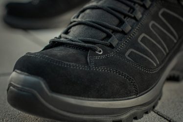 5 помилок при виборі тактичного взуття: чому «цивільні» кросівки не підходять для фронту