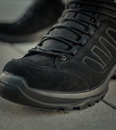 5 помилок при виборі тактичного взуття: чому «цивільні» кросівки не підходять для фронту