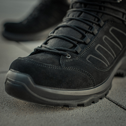 5 помилок при виборі тактичного взуття: чому «цивільні» кросівки не підходять для фронту