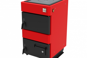 Як підібрати потужність твердопаливного котла?